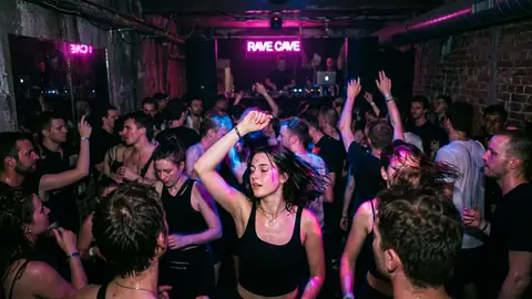 Fabrika Budapest